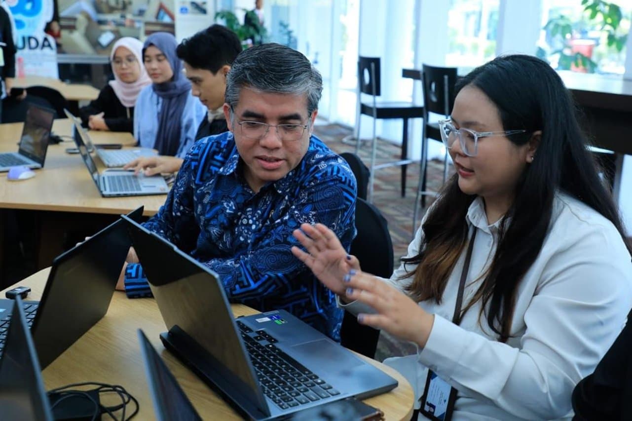 Kuota MagangHub Melonjak ke 150 Ribu, So