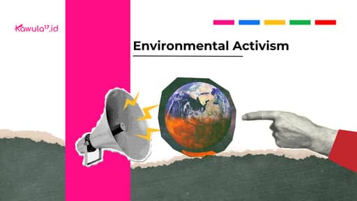Enviromental Activism Quiz