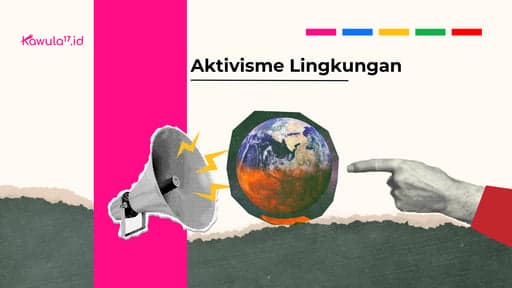 Kuis Aktivisme Lingkungan