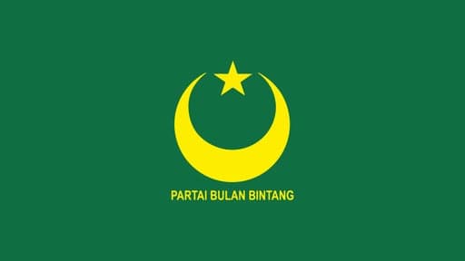 PARTAI BULAN BINTANG (PBB)