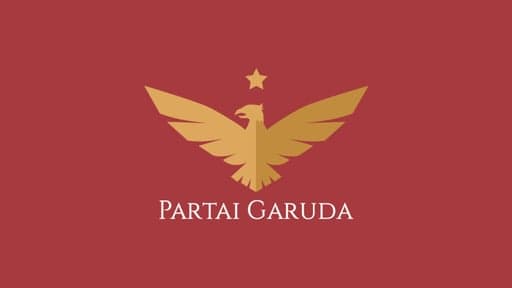 PARTAI GARDA PERUBAHAN INDONESIA (GARUDA)