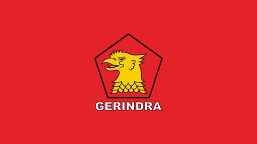 PARTAI GERAKAN INDONESIA RAYA (GERINDRA)