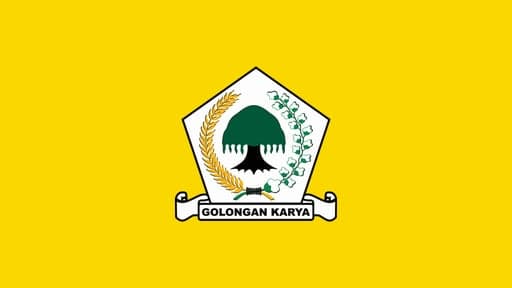 PARTAI GOLONGAN KARYA (GOLKAR)