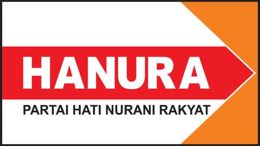 PARTAI HANURA