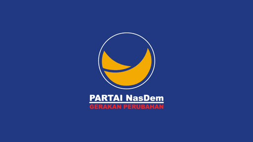 PARTAI NASIONAL DEMOKRASI (NASDEM)