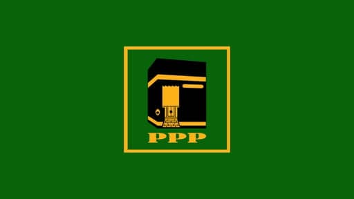 PARTAI PERSATUAN PEMBANGUNAN (PPP)
