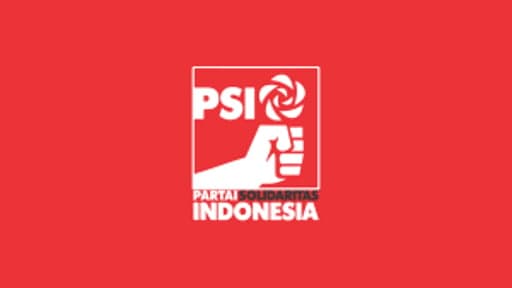 PARTAI SOLIDARITAS INDONESIA (PSI)
