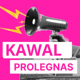 Kawal Prolegnas