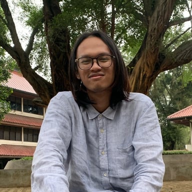Muhammad Hendra Mulyana